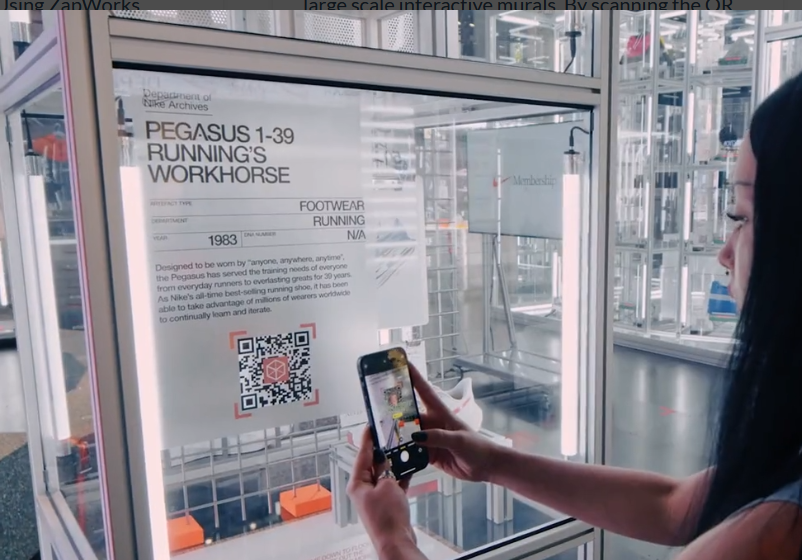 copertina del nuovo progetto